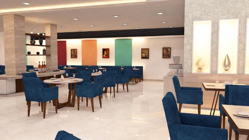 Capital O 7331 Hotel Downtown New Delhi Luaran gambar