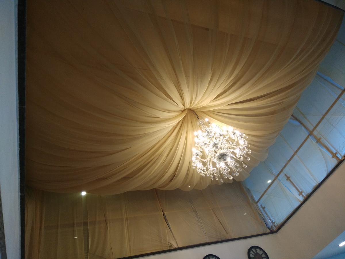 Capital O 7331 Hotel Downtown New Delhi Luaran gambar